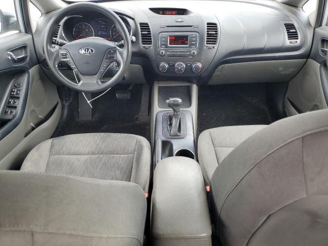Photo 8 from auction – 2015 KIA FORTE LX with VIN KNAFK4A61F5394616