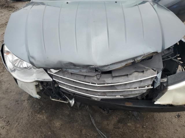 Photo 11 from auction – 2008 CHRYSLER SEBRING with VIN 1C3LC45K08N171565