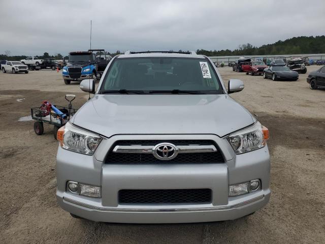 صورة رقم 5 من المزاد - 2011 TOYOTA 4RUNNER SR مع VIN JTEZU5JR1B5016408