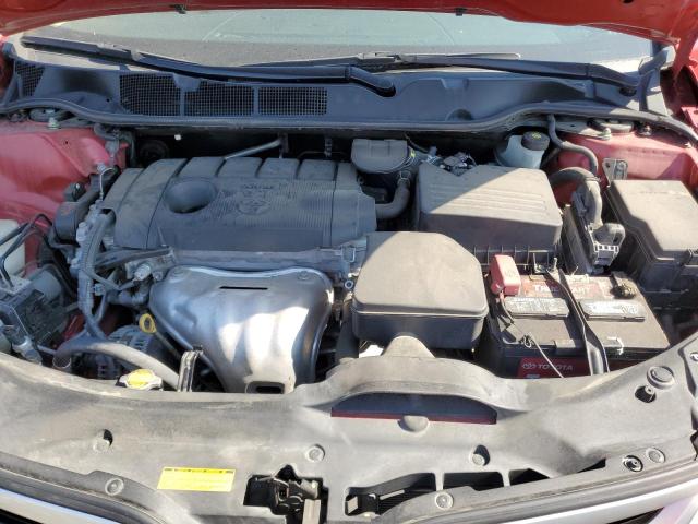 Photo 12 from auction – 2015 TOYOTA VENZA LE with VIN 4T3BA3BB1FU071265