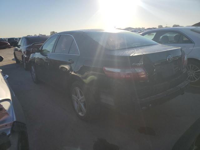 Photo 2 from auction – 2009 TOYOTA CAMRY BASE with VIN 4T1BE46K09U909187