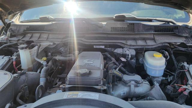 Photo 7 from auction – 2016 RAM 2500 SLT with VIN 3C6UR5ML5GG269424