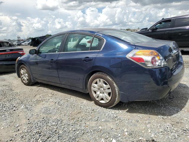 Photo 2 from auction – 2012 NISSAN ALTIMA BAS with VIN 1N4AL2AP0CC158561