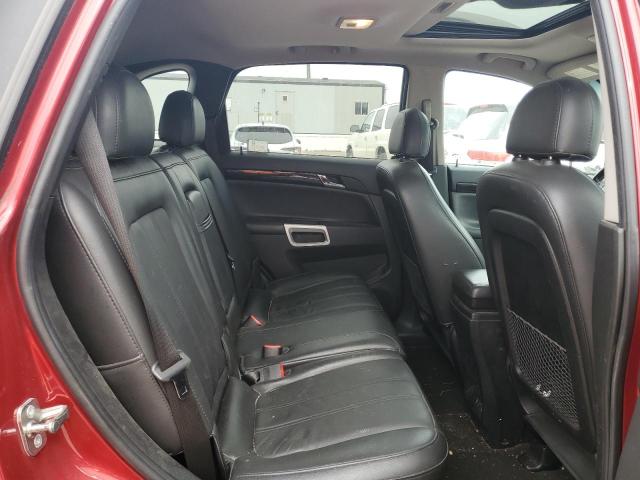 صورة رقم 11 من المزاد - 2014 CHEVROLET CAPTIVA LT مع VIN 3GNAL3EKXES646306