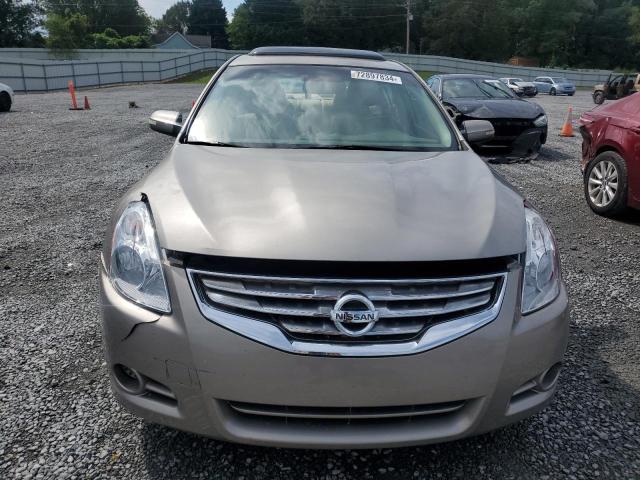 Photo 5 from auction – 2012 NISSAN ALTIMA BAS with VIN 1N4AL2AP2CC145083