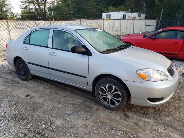 صورة رقم 4 من المزاد - 2008 TOYOTA COROLLA CE مع VIN 2T1BR32E48C928260