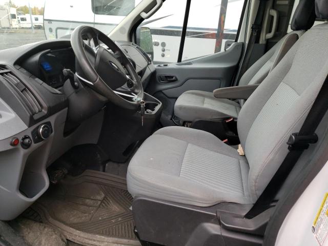 Zdjęcie 7 z aukcji – 2017 FORD TRANSIT T- z VIN 1FBAX2CMXHKA81748