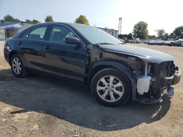 Photo 4 from auction – 2011 TOYOTA CAMRY BASE with VIN 4T1BF3EK9BU215077