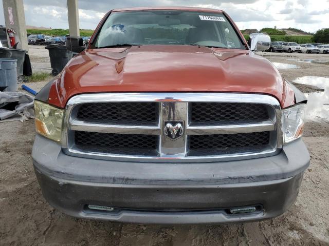 Photo 5 from auction – 2009 DODGE RAM 1500 with VIN 1D3HB18PX9S703666