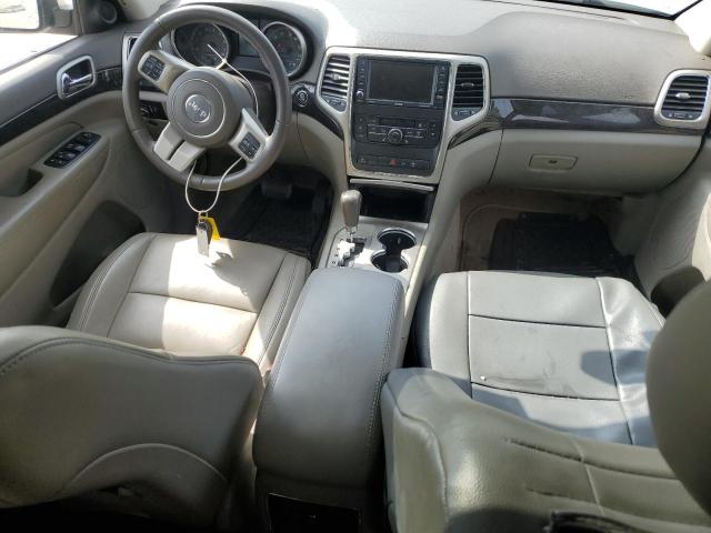 Photo 8 from auction – 2012 JEEP GRAND CHER with VIN 1C4RJFAG6CC145629