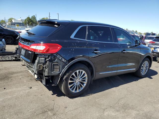 Foto 3 de la subasta – 2018 LINCOLN MKX SELECT con VIN 2LMPJ8KR1JBL31885