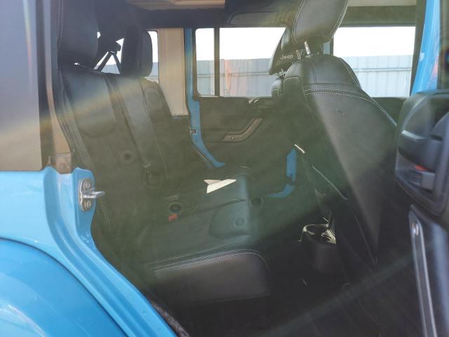 Photo 11 from auction – 2017 JEEP WRANGLER U with VIN 1C4BJWDG4HL587863