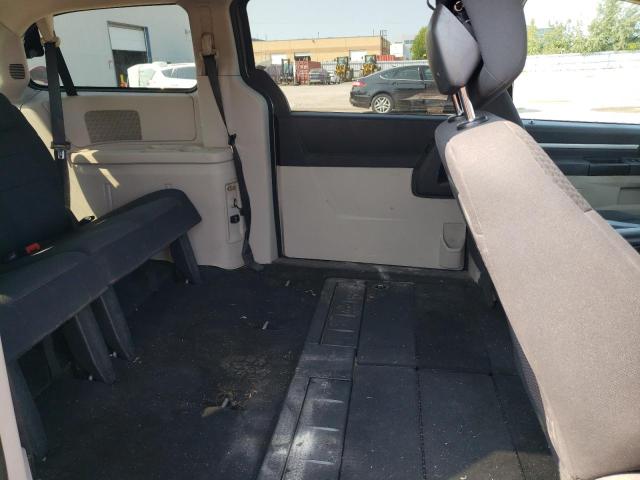 Photo 11 from auction – 2010 DODGE GRAND CARA with VIN 2D4RN4DE6AR410723