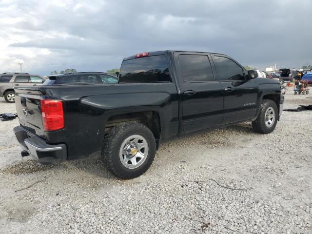 Photo 3 from auction – 2015 CHEVROLET SILVERADO with VIN 3GCPCREC6FG537764