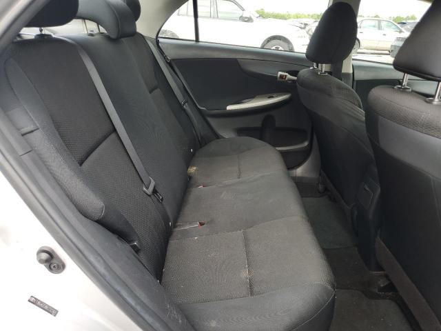 Photo 10 from auction – 2011 TOYOTA COROLLA BA with VIN 2T1BU4EE9BC732368