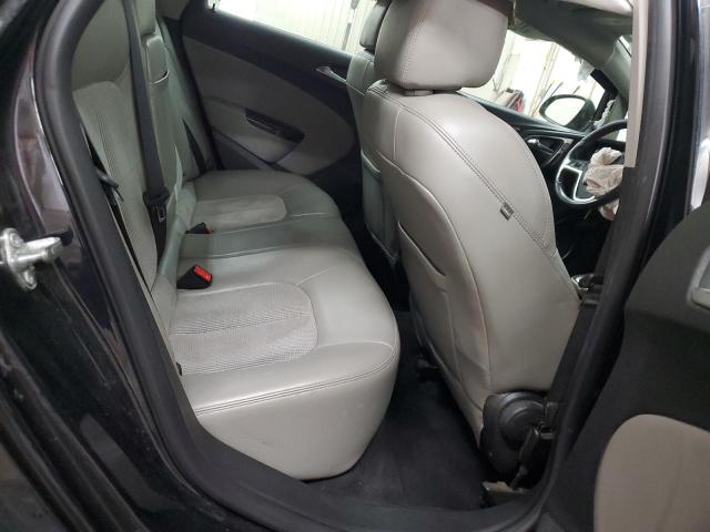 Photo 10 from auction – 2015 BUICK VERANO with VIN 1G4PP5SK4F4125974
