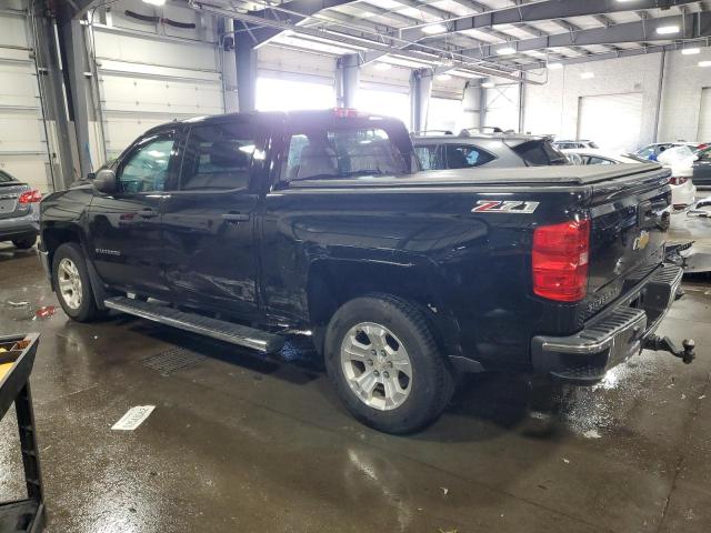 Photo 2 from auction – 2014 CHEVROLET SILVERADO with VIN 3GCUKREC5EG524766
