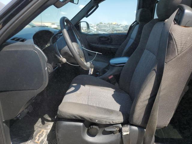 Photo 7 from auction – 2003 FORD F150 with VIN 1FTRX17L43NA03225
