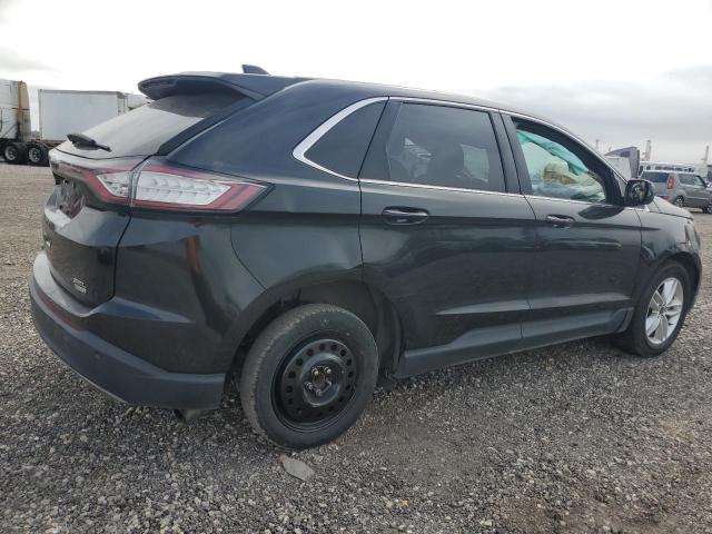 Photo 3 from auction – 2015 FORD EDGE SEL with VIN 2FMTK3J9XFBC37166