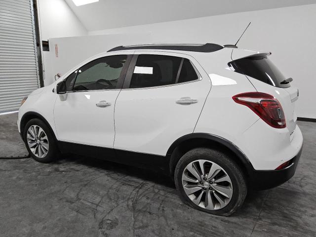 Photo 2 from auction – 2017 BUICK ENCORE PRE with VIN KL4CJASB2HB078367