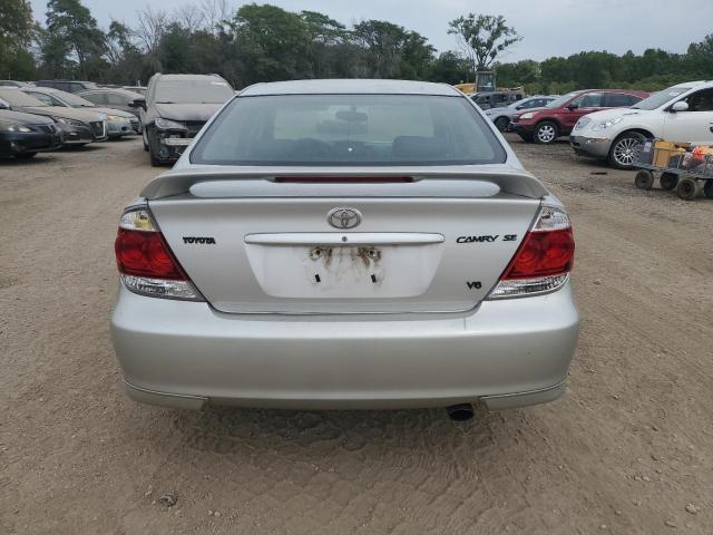 Photo 6 from auction – 2005 TOYOTA CAMRY with VIN 4T1BA32K05U070857