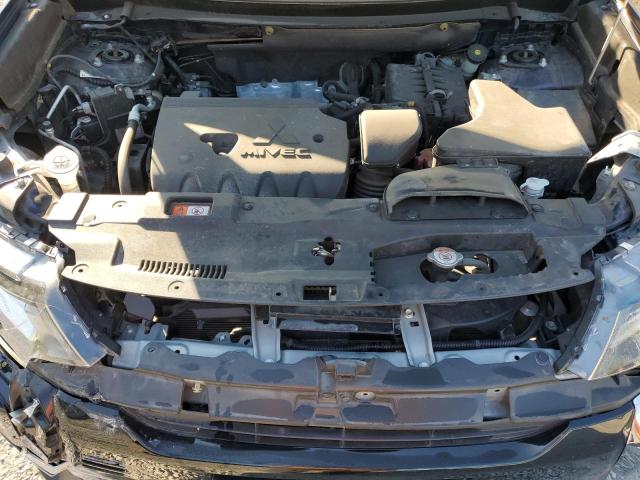Photo 12 from auction – 2020 MITSUBISHI OUTLANDER with VIN JA4AZ3A38LZ013660