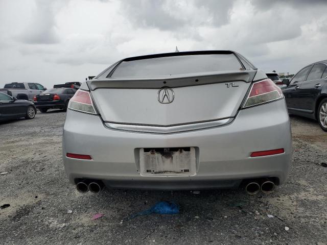 Photo 6 from auction – 2012 ACURA TL with VIN 19UUA8F57CA013442