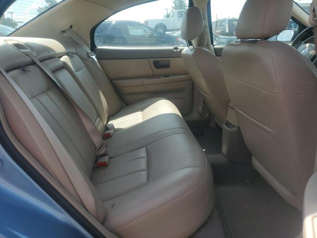Photo 10 from auction – 2005 MERCURY SABLE LS P with VIN 1MEHM55S85A618262