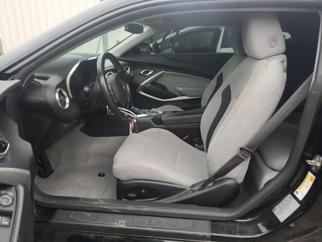 Photo 7 from auction – 2017 CHEVROLET CAMARO LT with VIN 1G1FB1RX5H0194913