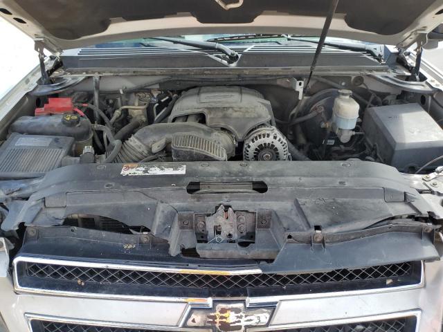 Photo 12 from auction – 2011 CHEVROLET TAHOE C150 with VIN 1GNSCAE02BR358737