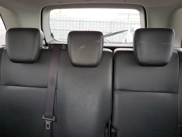 Photo 10 from auction – 2010 SUZUKI GRAND VITA with VIN JS3TD0D78A4100481