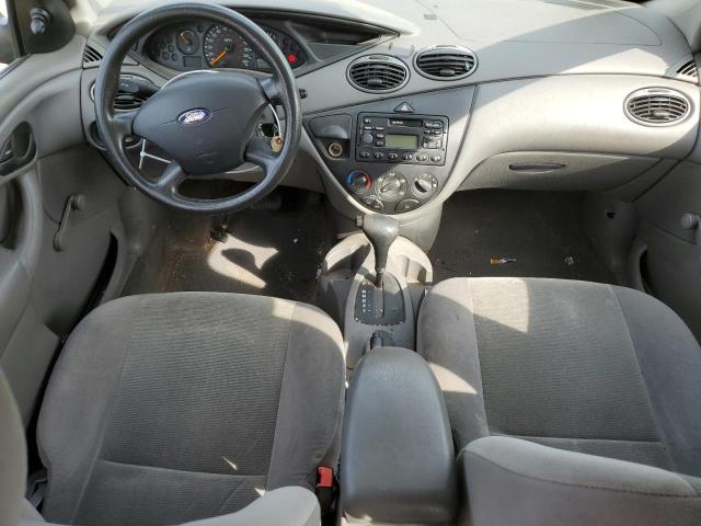 Photo 8 from auction – 2002 FORD FOCUS LX with VIN 1FAFP33PX2W150929