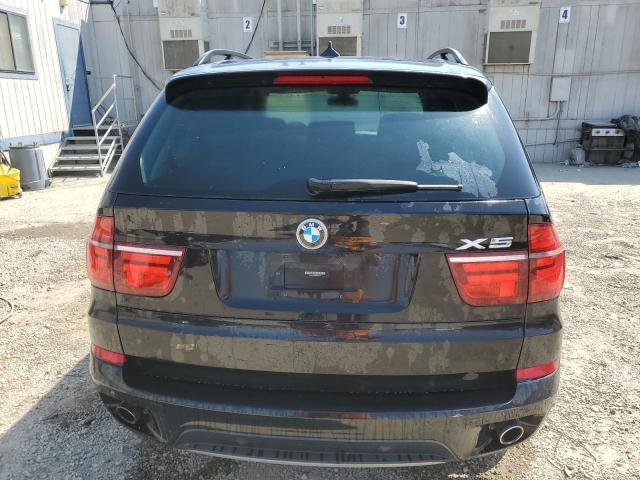 Photo 6 from auction – 2013 BMW X5 XDRIVE3 with VIN 5UXZV4C58D0G50144