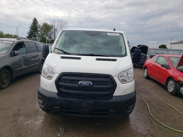 Photo 5 from auction – 2020 FORD TRANSIT T- with VIN 1FTYE1Y87LKA06133