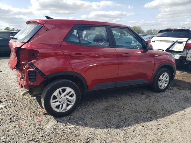 Photo 3 from auction – 2022 HYUNDAI VENUE SE with VIN KMHRB8A39NU202159