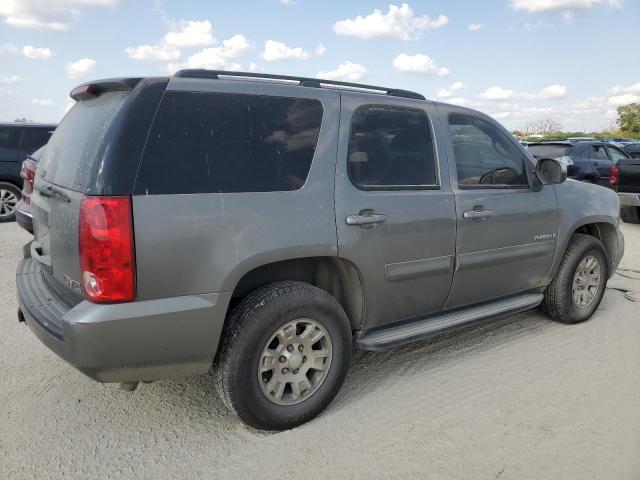 Photo 3 from auction – 2008 GMC YUKON with VIN 1GKFC13C38J201284