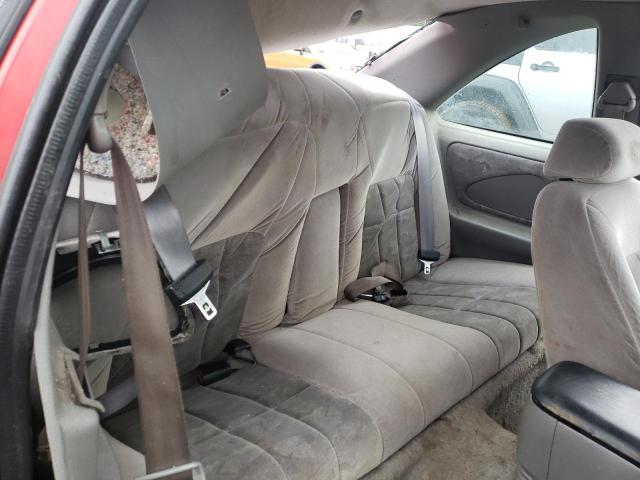 Photo 10 from auction – 1996 FORD THUNDERBIR with VIN 1FALP62W8TH174603
