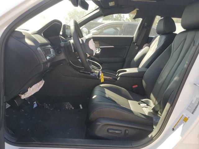 Photo 7 from auction – 2025 ACURA INTEGRA A- with VIN 19UDE4H33SA000839