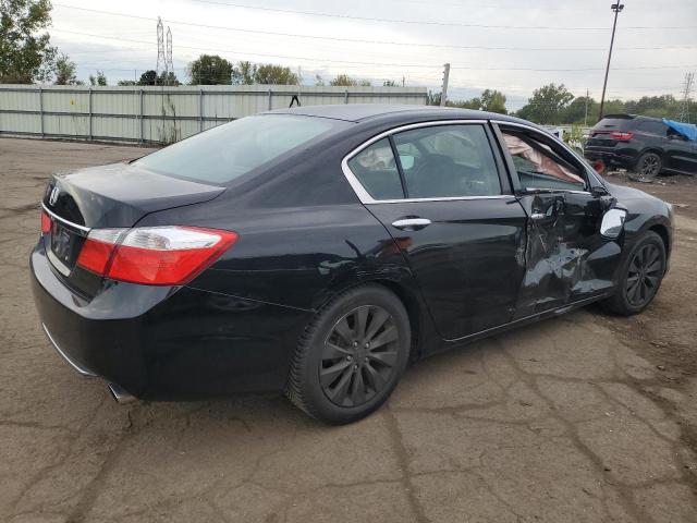 Photo 3 from auction – 2015 HONDA ACCORD EX with VIN 1HGCR2F70FA104141