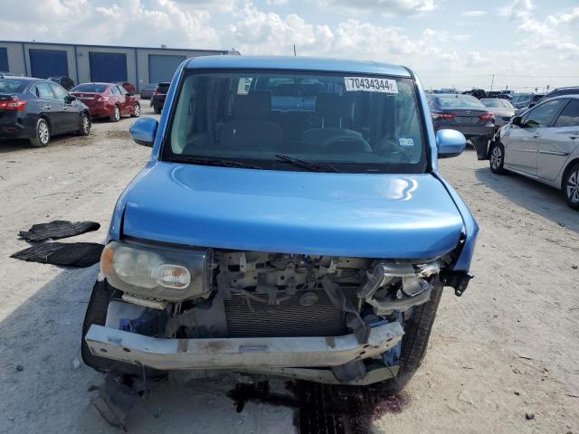 Photo 5 from auction – 2013 NISSAN CUBE S with VIN JN8AZ2KR7DT300208