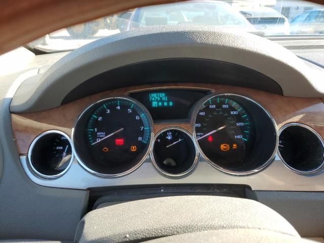 Photo 9 from auction – 2011 BUICK ENCLAVE CX with VIN 5GAKVBED1BJ109034