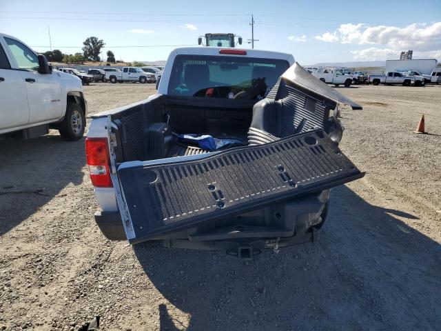 Photo 6 from auction – 2011 FORD RANGER with VIN 1FTKR1AD0BPA64510