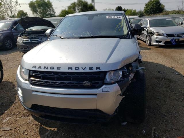 Photo 5 from auction – 2015 LAND ROVER RANGE ROVE with VIN SALVP2BG6FH073870