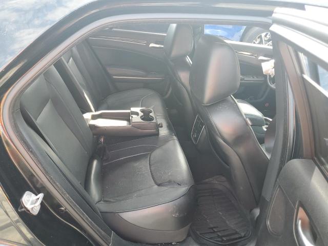 Photo 10 from auction – 2014 CHRYSLER 300C with VIN 2C3CCAET0EH278322