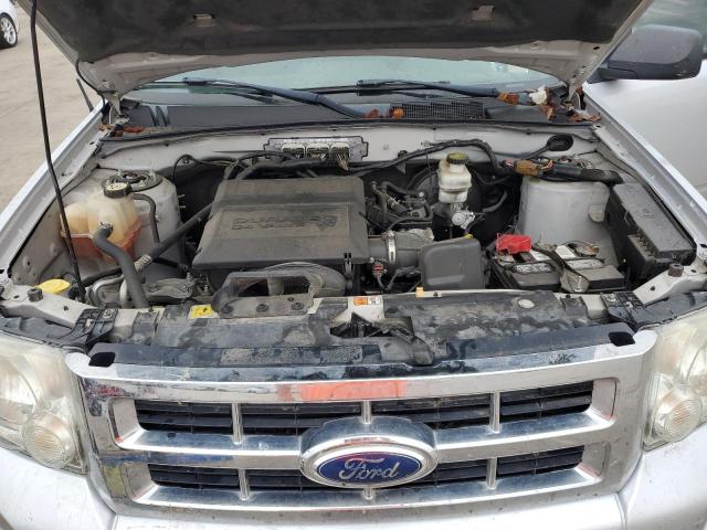 Photo 12 from auction – 2012 FORD ESCAPE XLT with VIN 1FMCU0DG1CKB03389