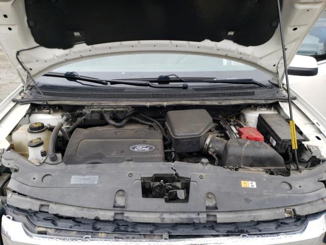 Photo 12 from auction – 2011 FORD EDGE LIMIT with VIN 2FMDK3KC9BBB35172