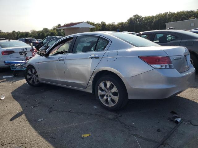 Photo 2 from auction – 2010 HONDA ACCORD EX with VIN 1HGCP2F77AA142108