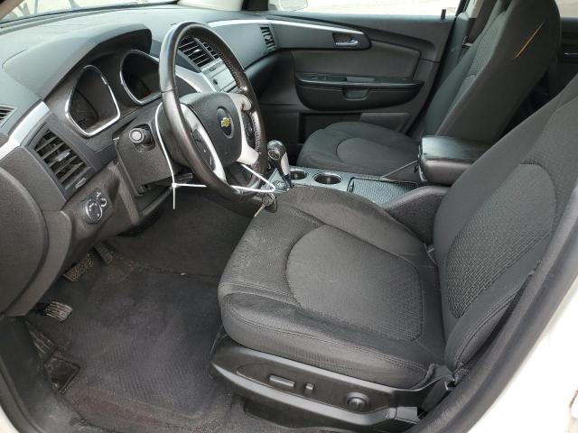 Foto 7 de la subasta – 2012 CHEVROLET TRAVERSE L con VIN 1GNKRGED2CJ265995