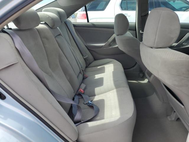 Photo 10 from auction – 2007 TOYOTA CAMRY CE with VIN 4T1BE46K27U713328