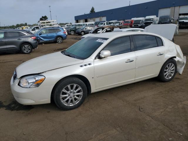 BUICK LUCERNE CX 2009 with VIN 1G4HD57M79U141307 - Photo from auction